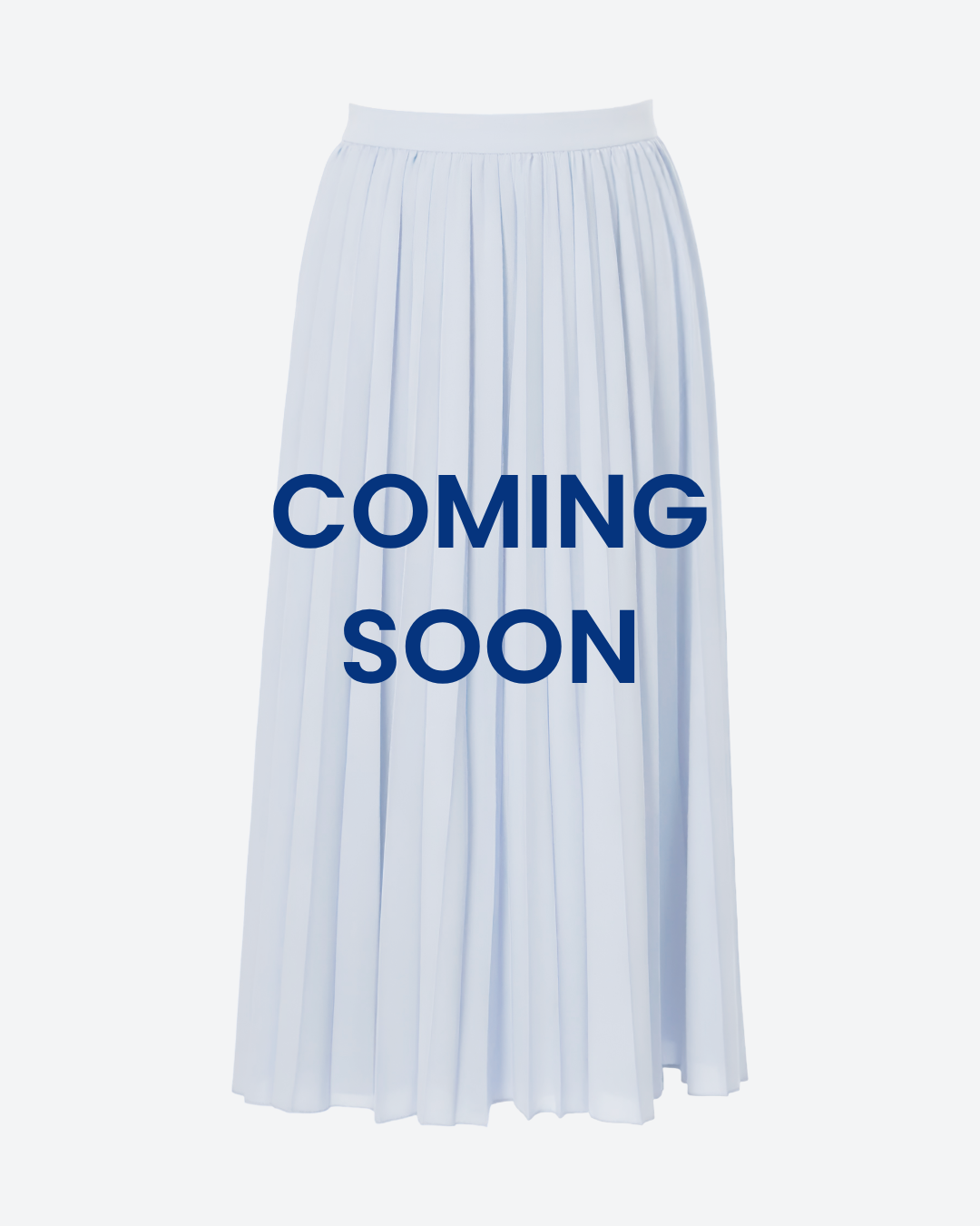 Secondhand maxi skirt